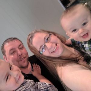 Meet your Posher, Billy